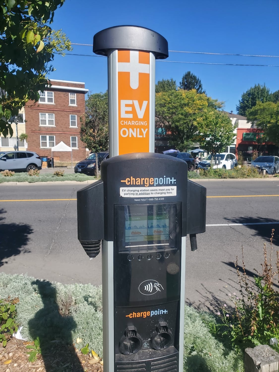 Photo of City Of Hamilton - Public Hamilton Municipal Parking Systems