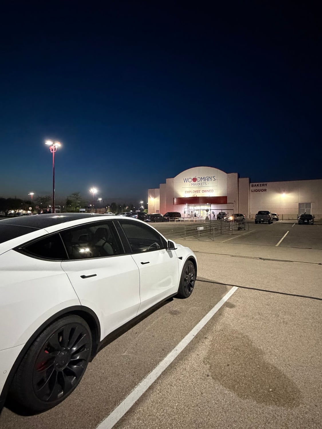 Photo of North Aurora, Il Supercharger