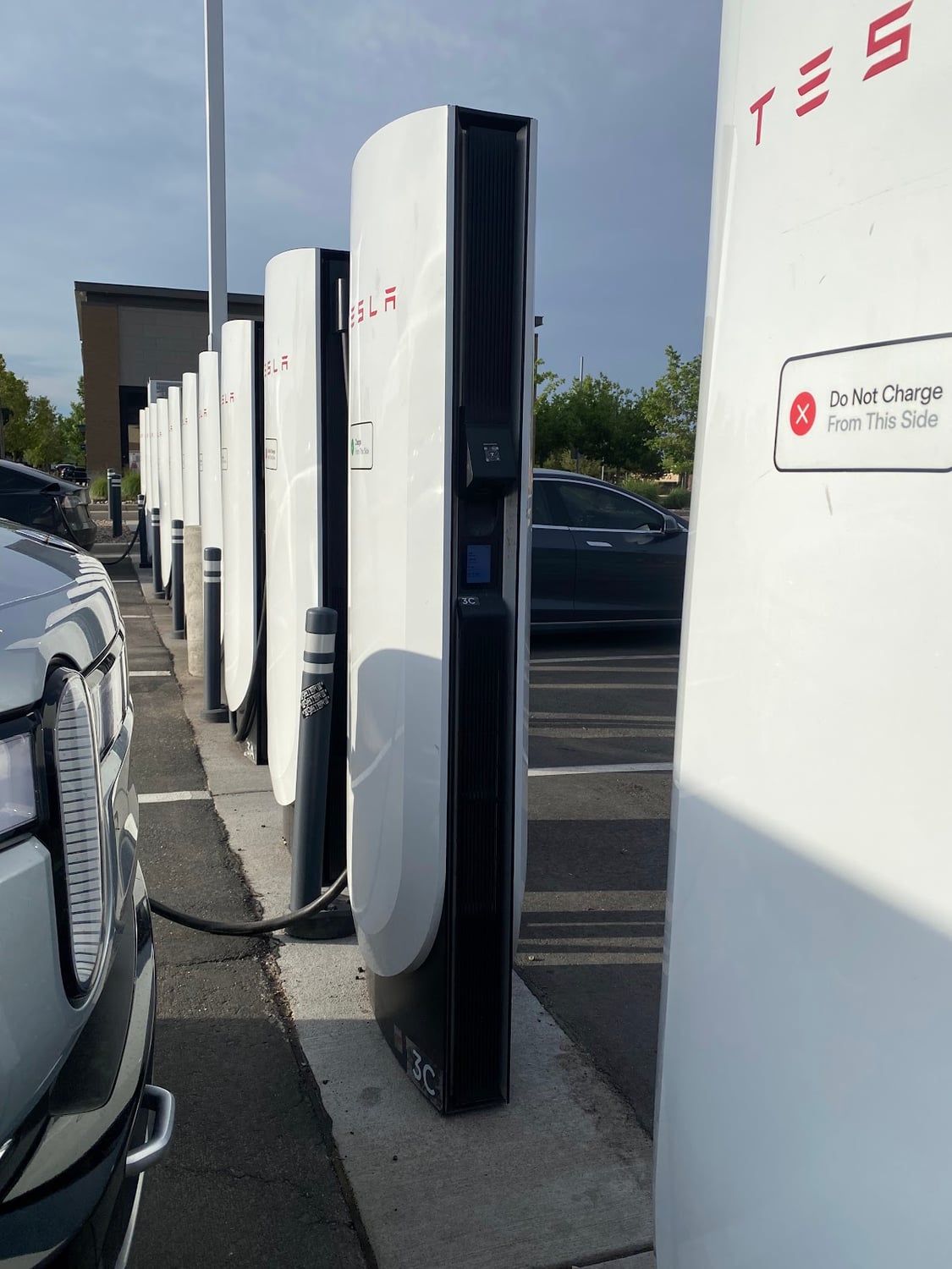 Photo of Lakewood, Co - West Alaska Drive Supercharger
