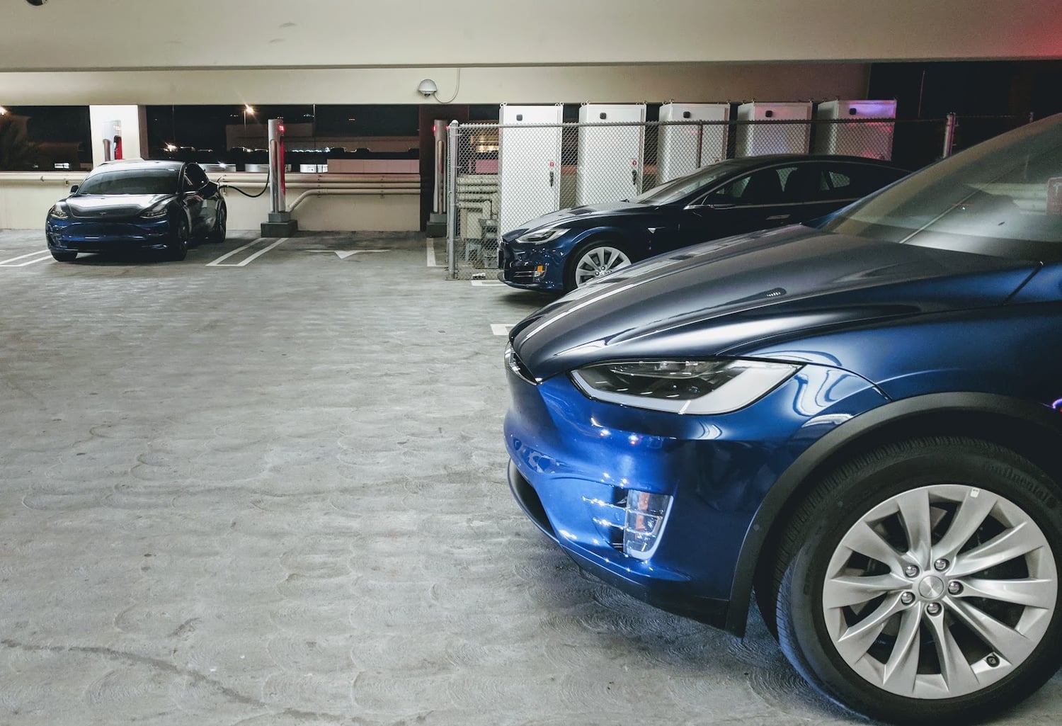 Photo of Temecula, Ca - Margarita Road Supercharger