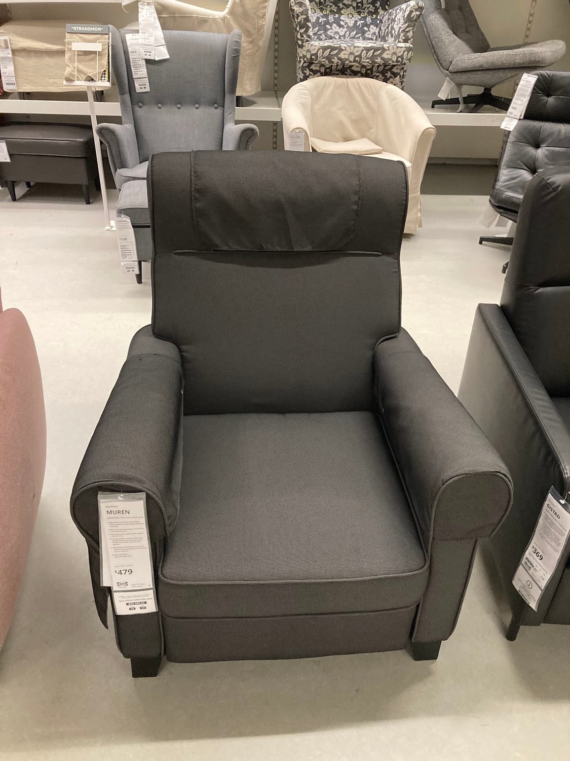 Photo of Ikea Usa