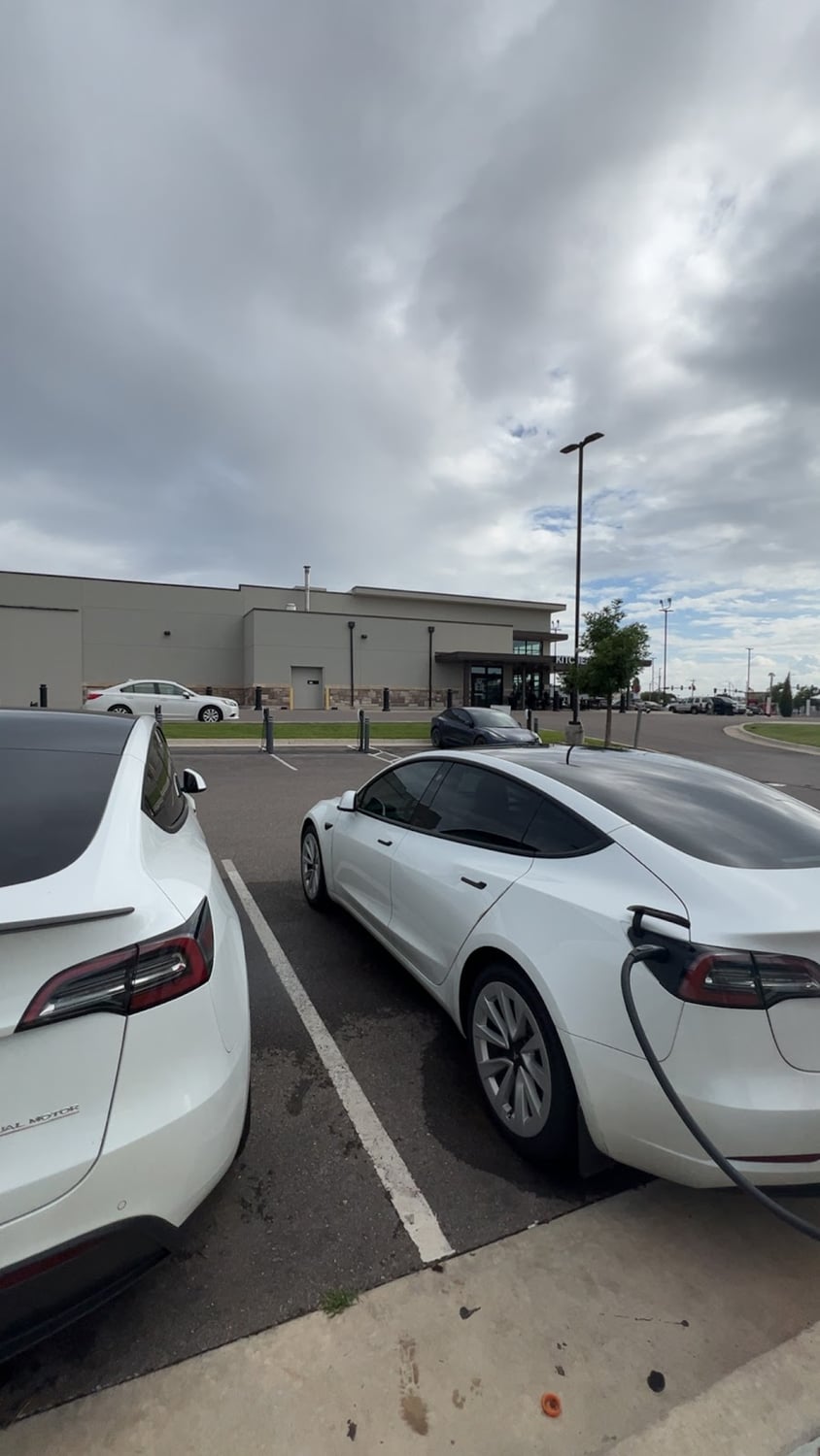 Photo of Oklahoma City, Ok - 36th Street Supercharger