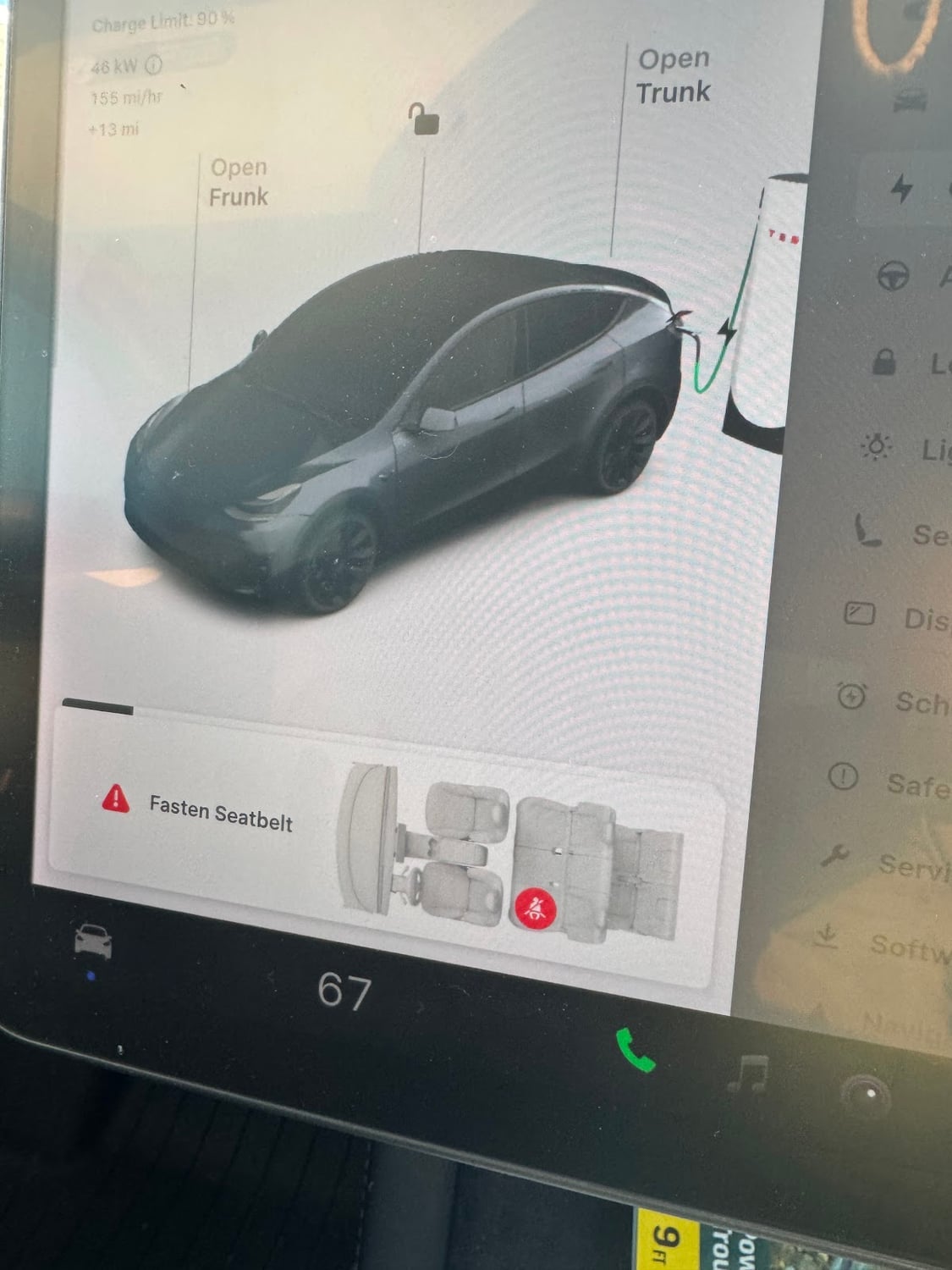 Photo of Orlando, Fl - Edgewater Drive Supercharger