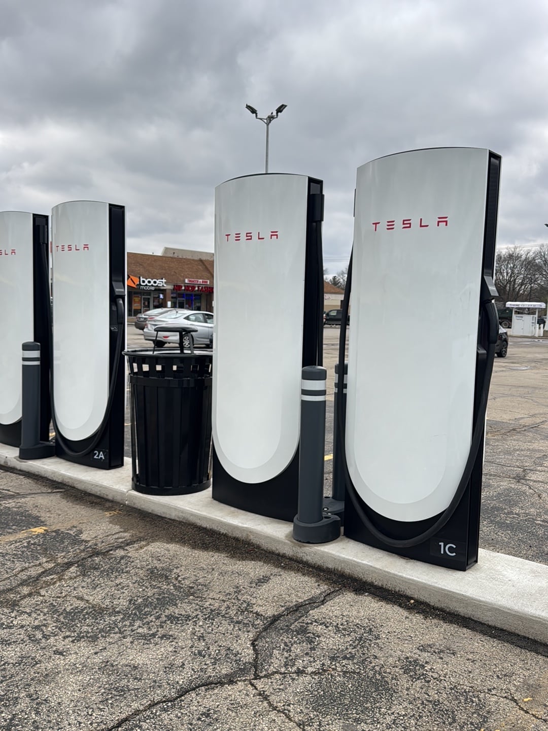 Photo of Rockford, Il - 11th Street Supercharger