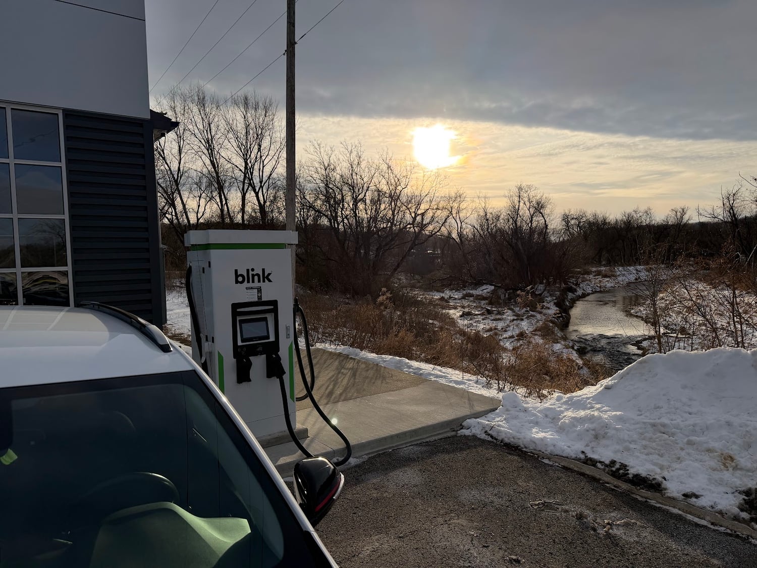 Photo of State Street Ev Charger