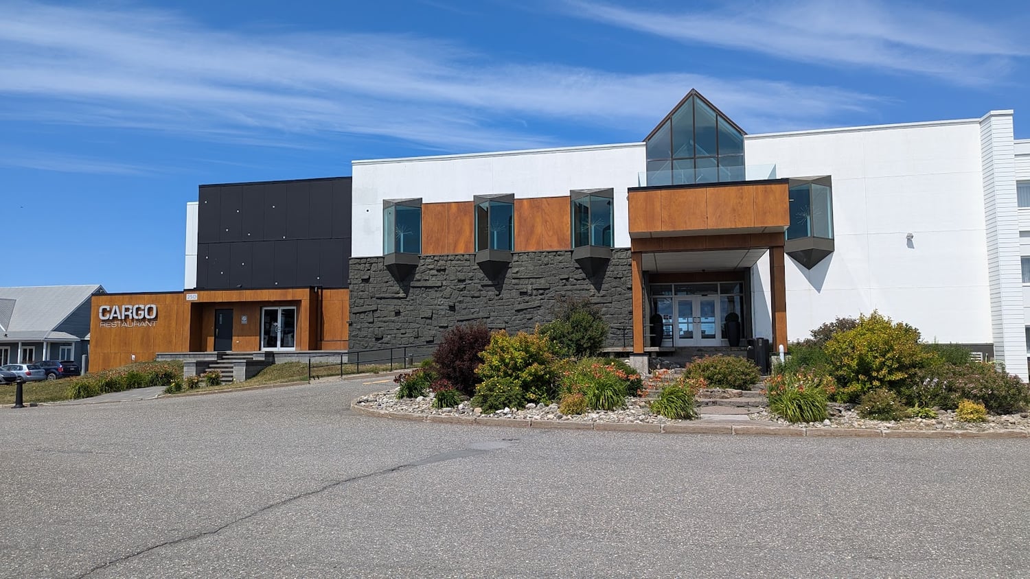 Photo of Matane, Qc Supercharger