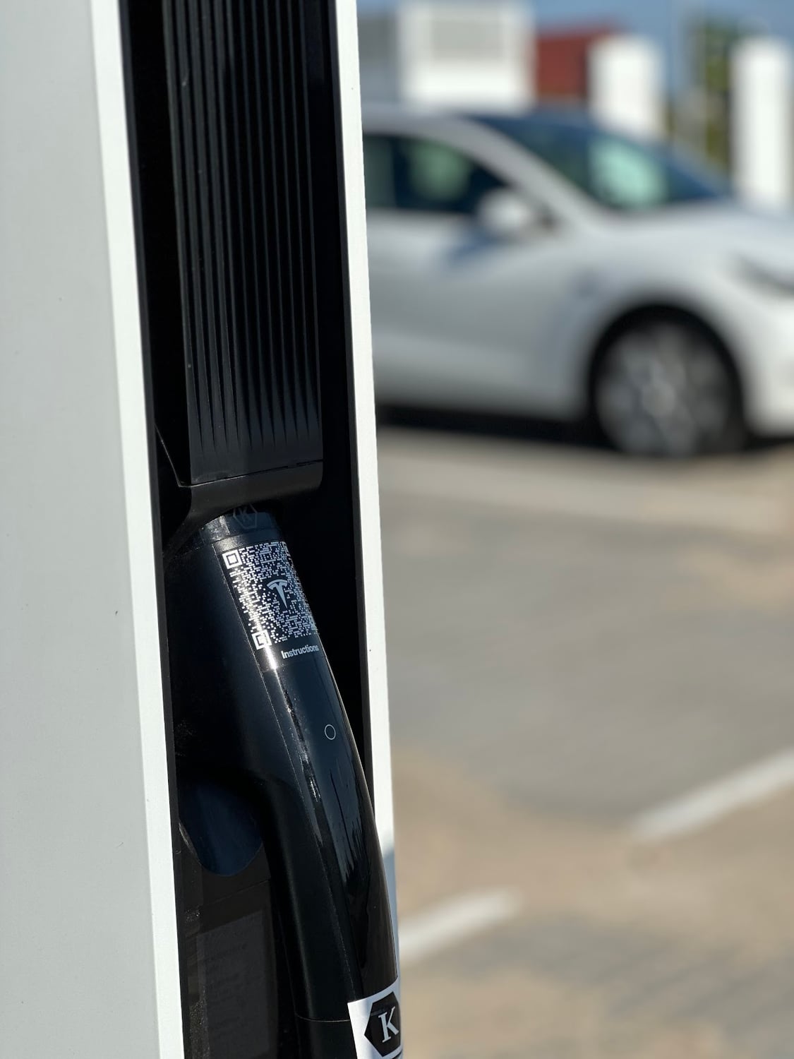 Photo of Svenstrup, Denmark Supercharger