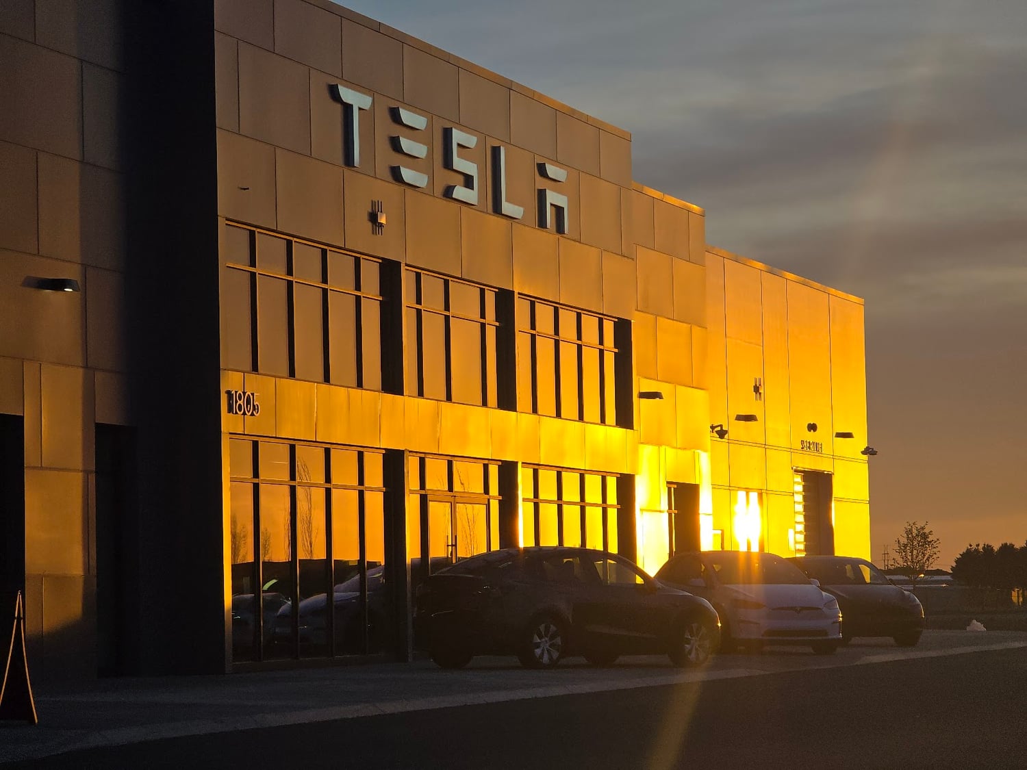 Photo of Liberty Lake, Wa Supercharger