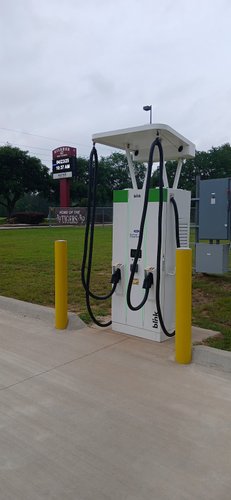 Photo of Silsbee Ford - Public