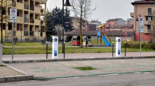 Photo of Atlante - Pantigliate - Viale Giuseppe Di Vittorio