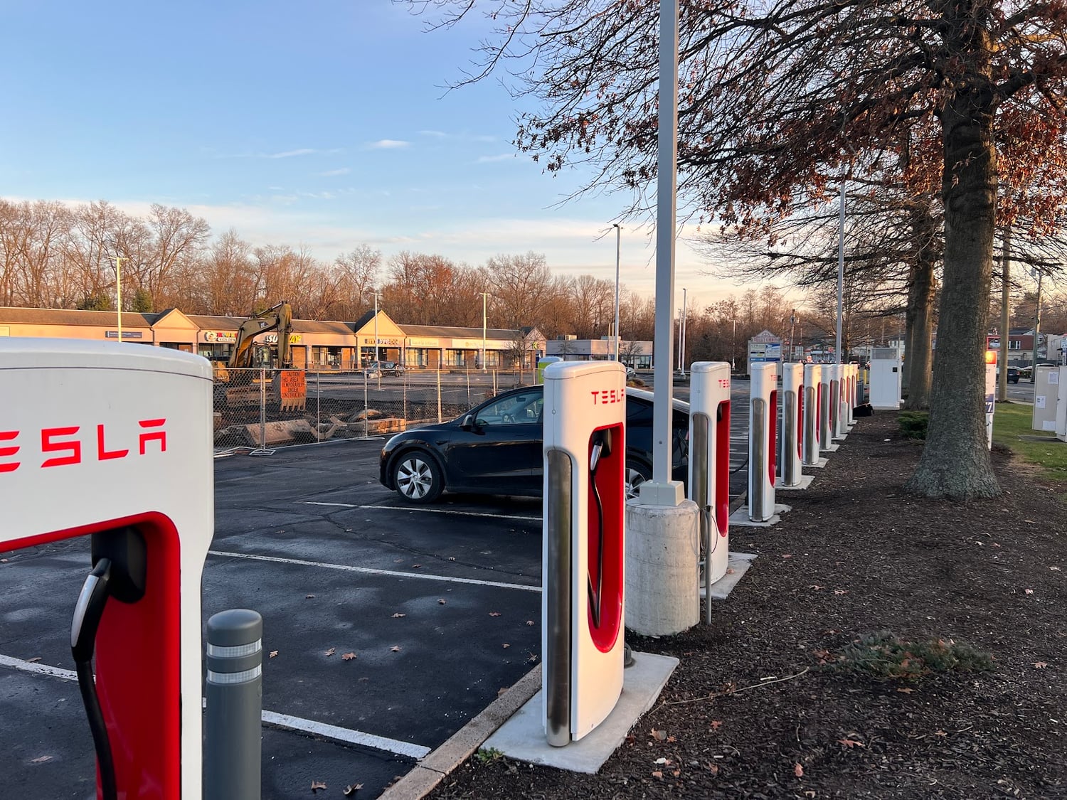 Photo of New Haven, Ct - Whalley Avenue Supercharger