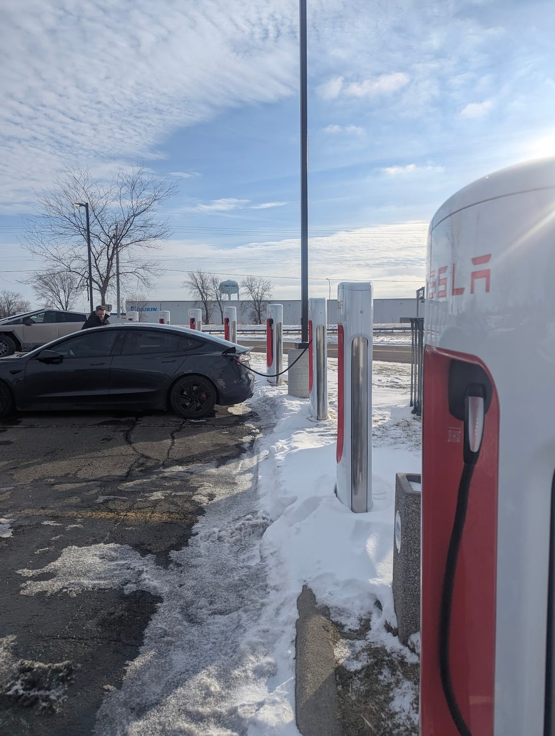 Photo of Owatonna, Mn Supercharger