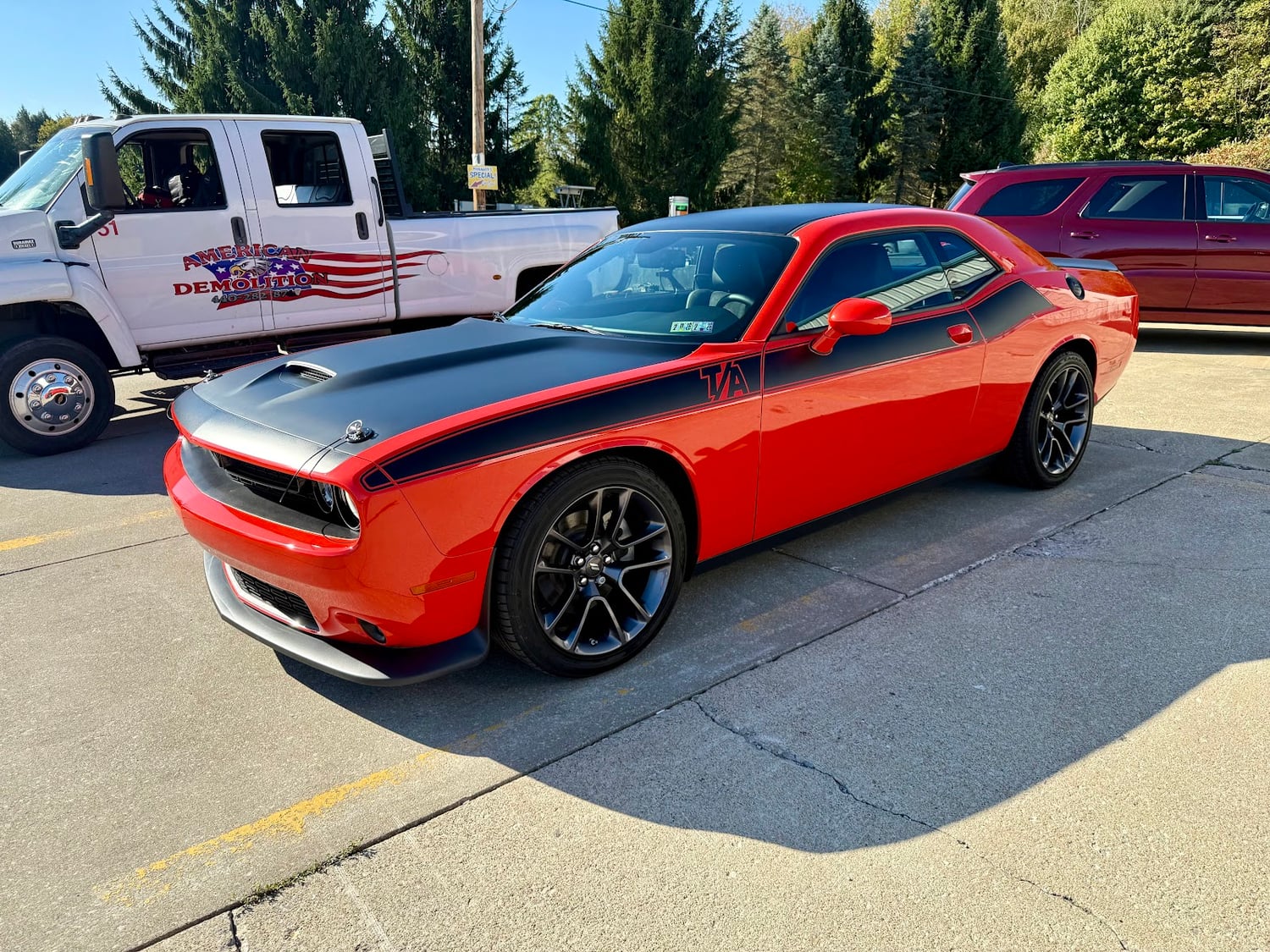 Photo of Humes Chrysler Jeep Dodge Ram