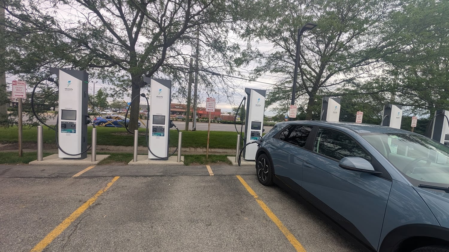Photo of Meijer-Meijer 154 (Indianapolis, In)