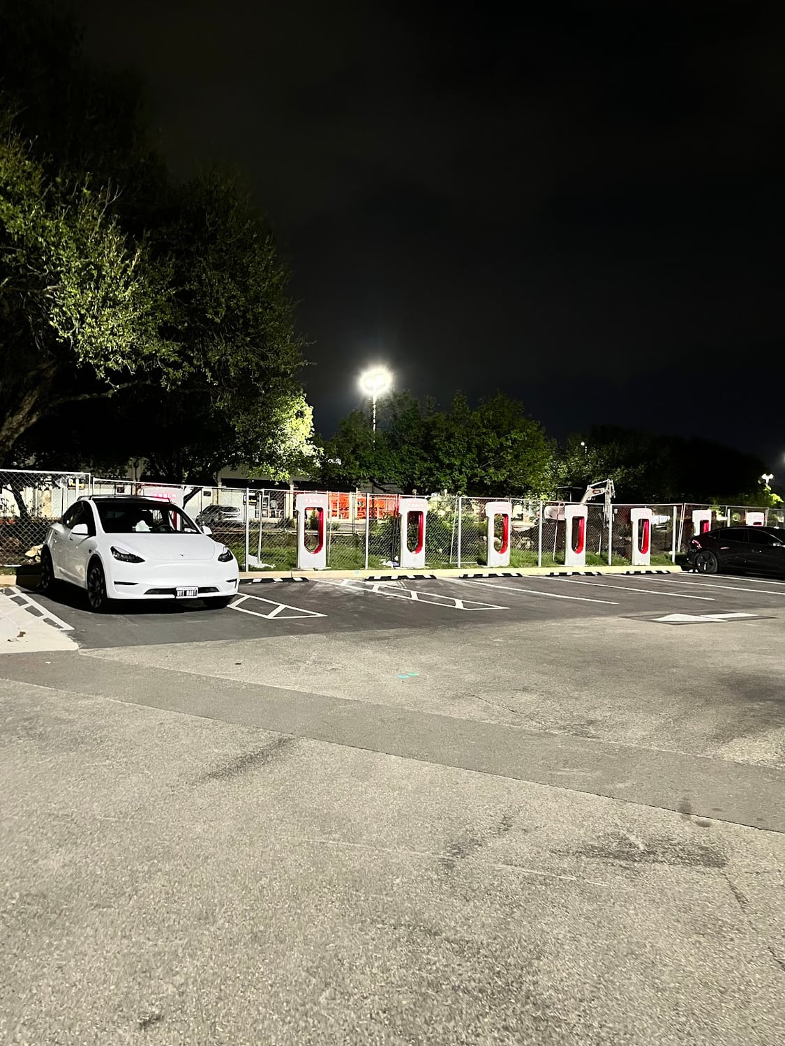 Photo of Austin, Tx - 5601 Brodie Lane Supercharger