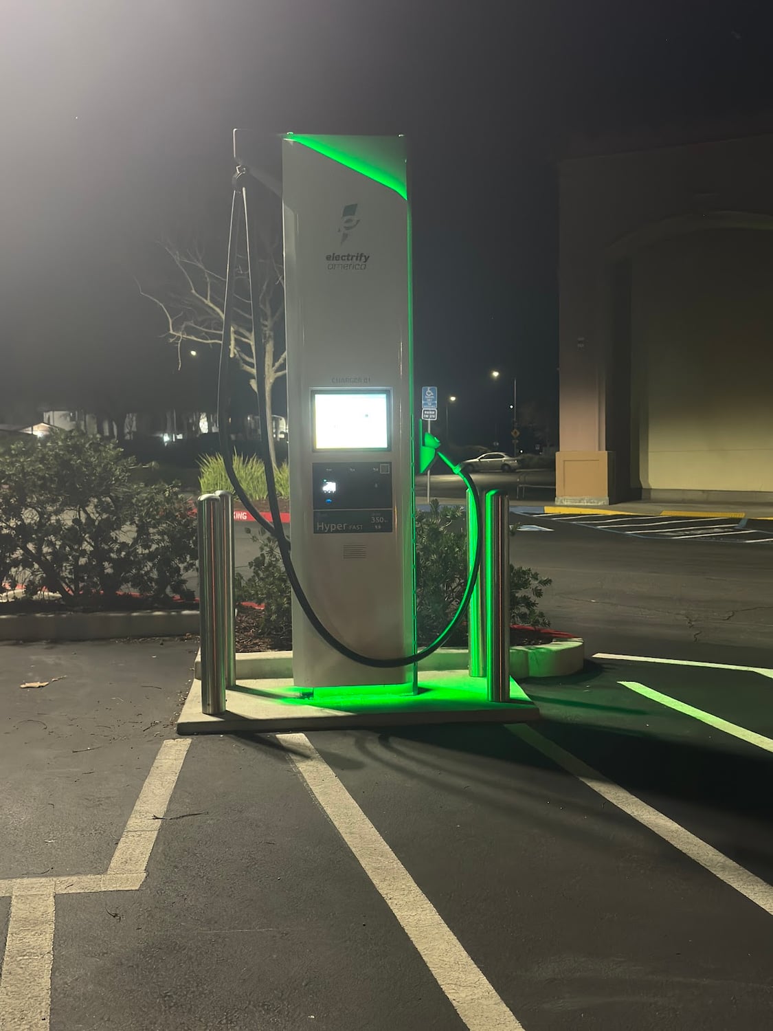 Photo of Roic-Granada Shopping Center (Livermore, Ca)