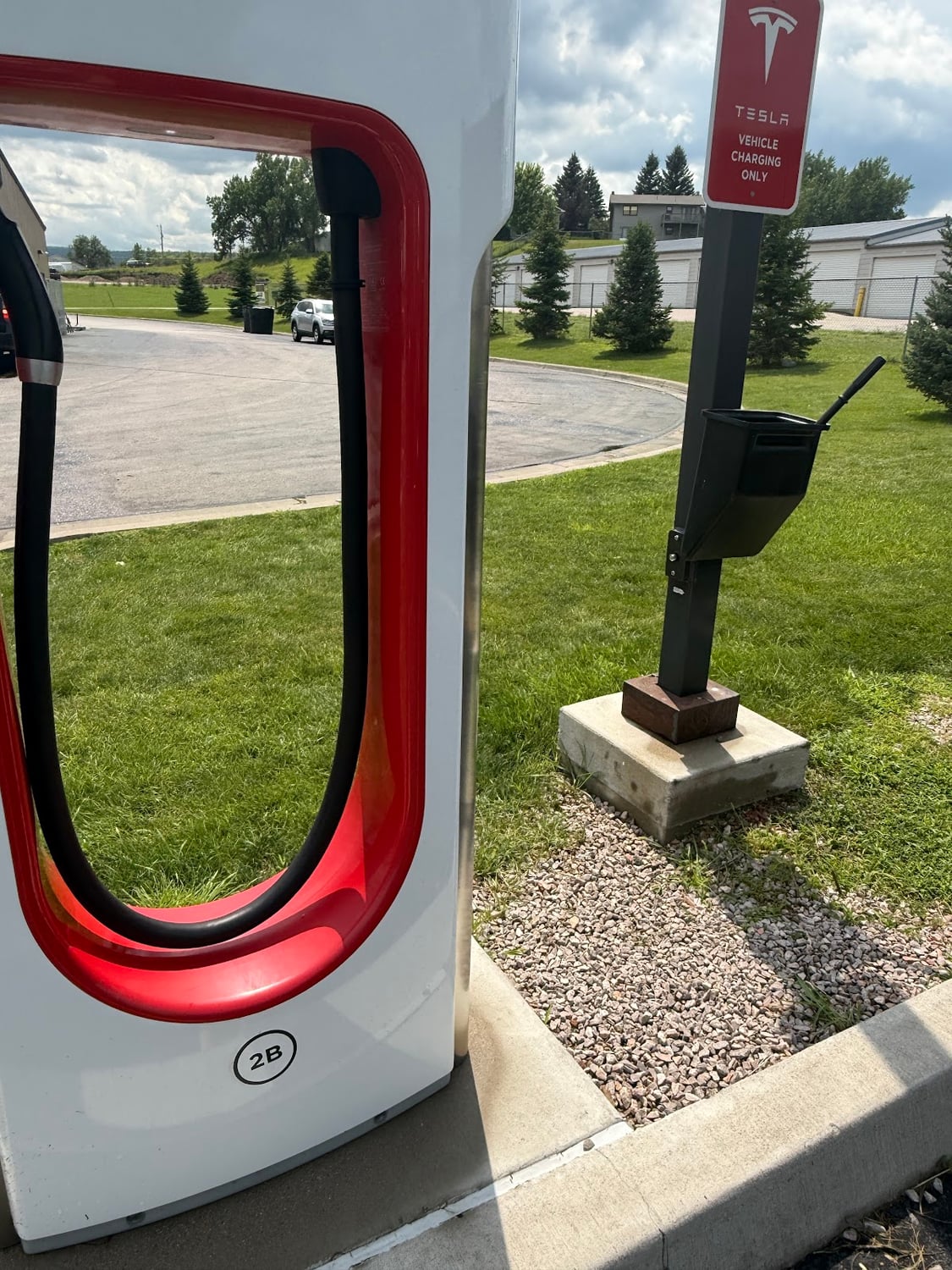 Photo of Spearfish, Sd Supercharger