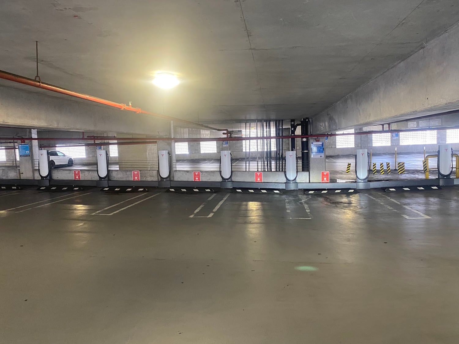 Photo of Miami Beach, Fl - West Avenue Supercharger