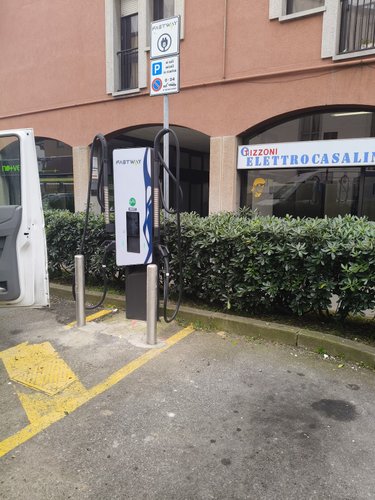 Photo of Evway, Via Paolo Goglio