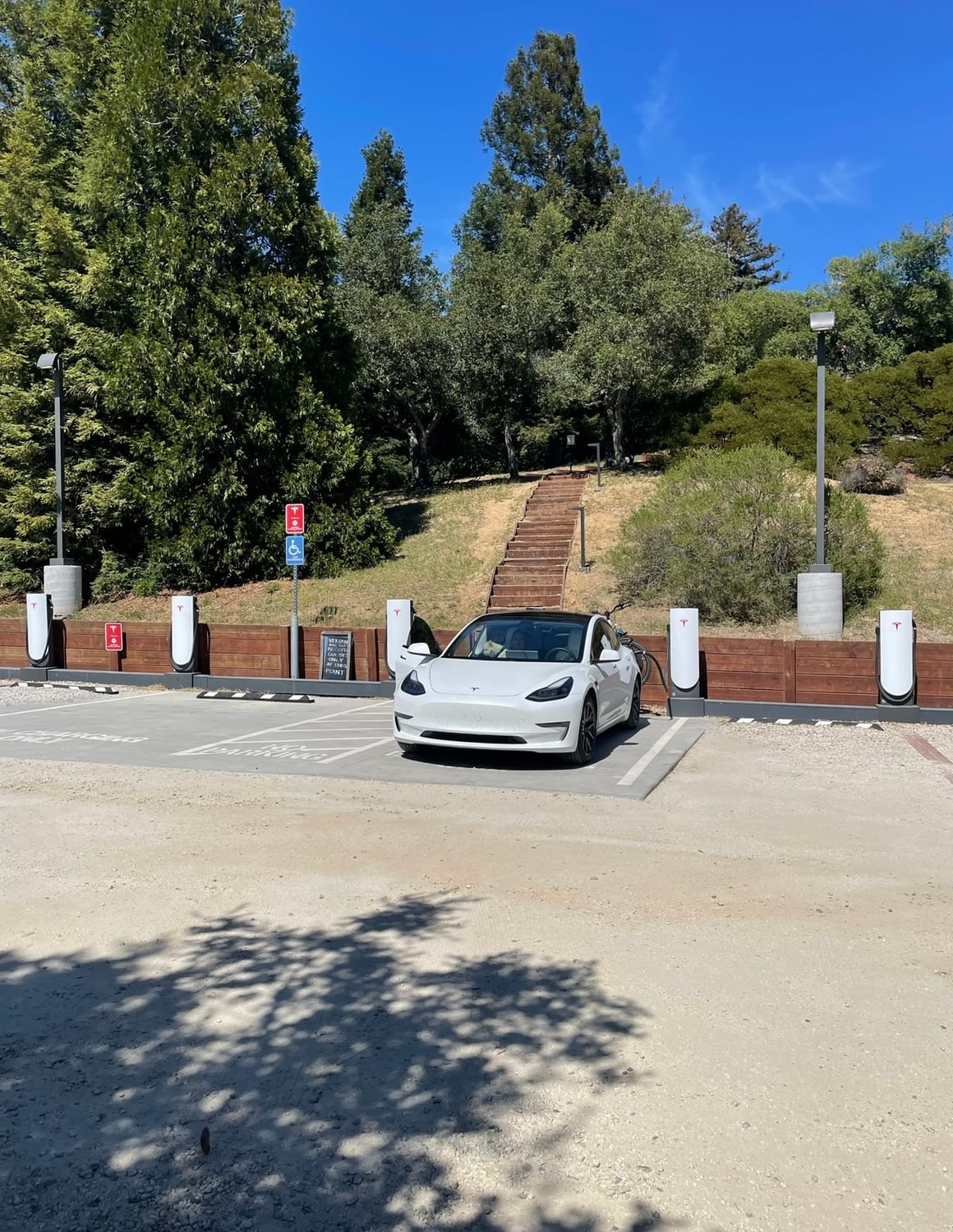 Photo of Big Sur, Ca - Ventana Supercharger