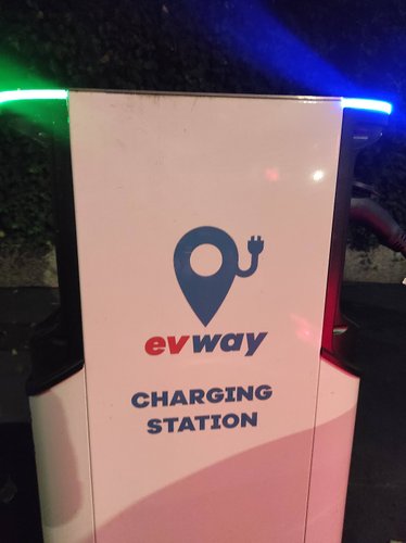 Photo of Evway, Via Antonio Beretta