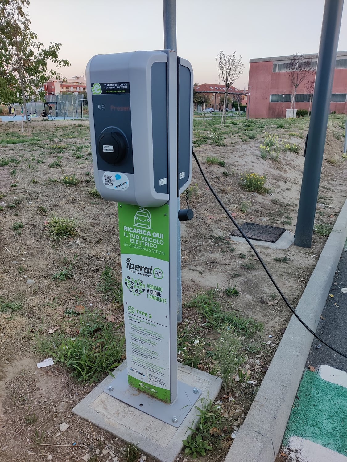 Photo of Stazione Iperal Bovisio Masciago