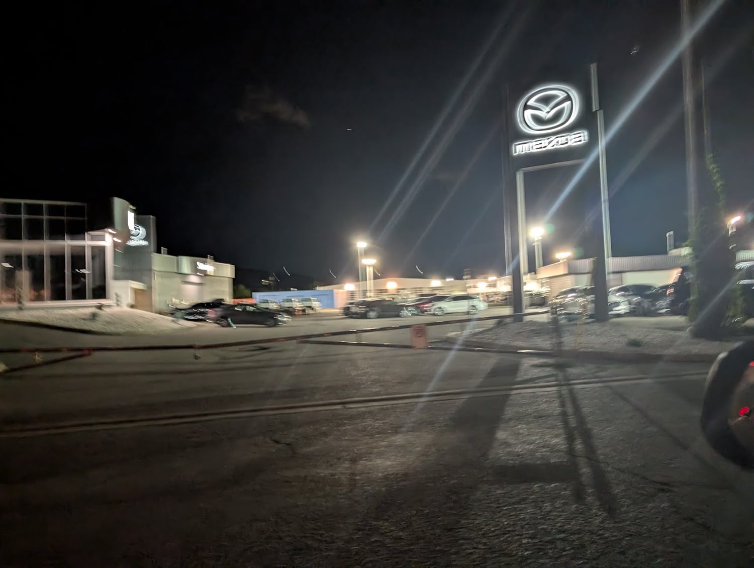 Photo of Kamloops Mazda