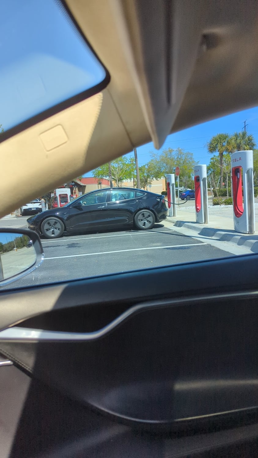 Photo of Sanford, Fl Supercharger