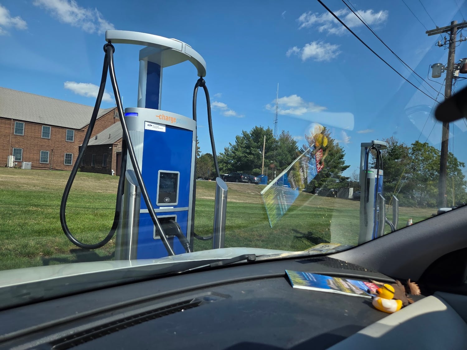 Photo of Danvers Ford
