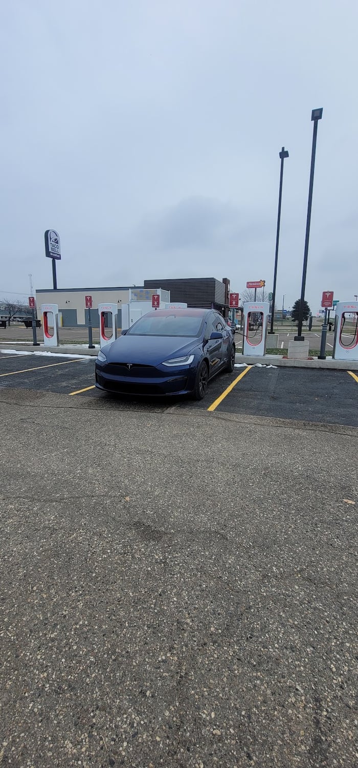 Photo of Fergus Falls, Mn Supercharger