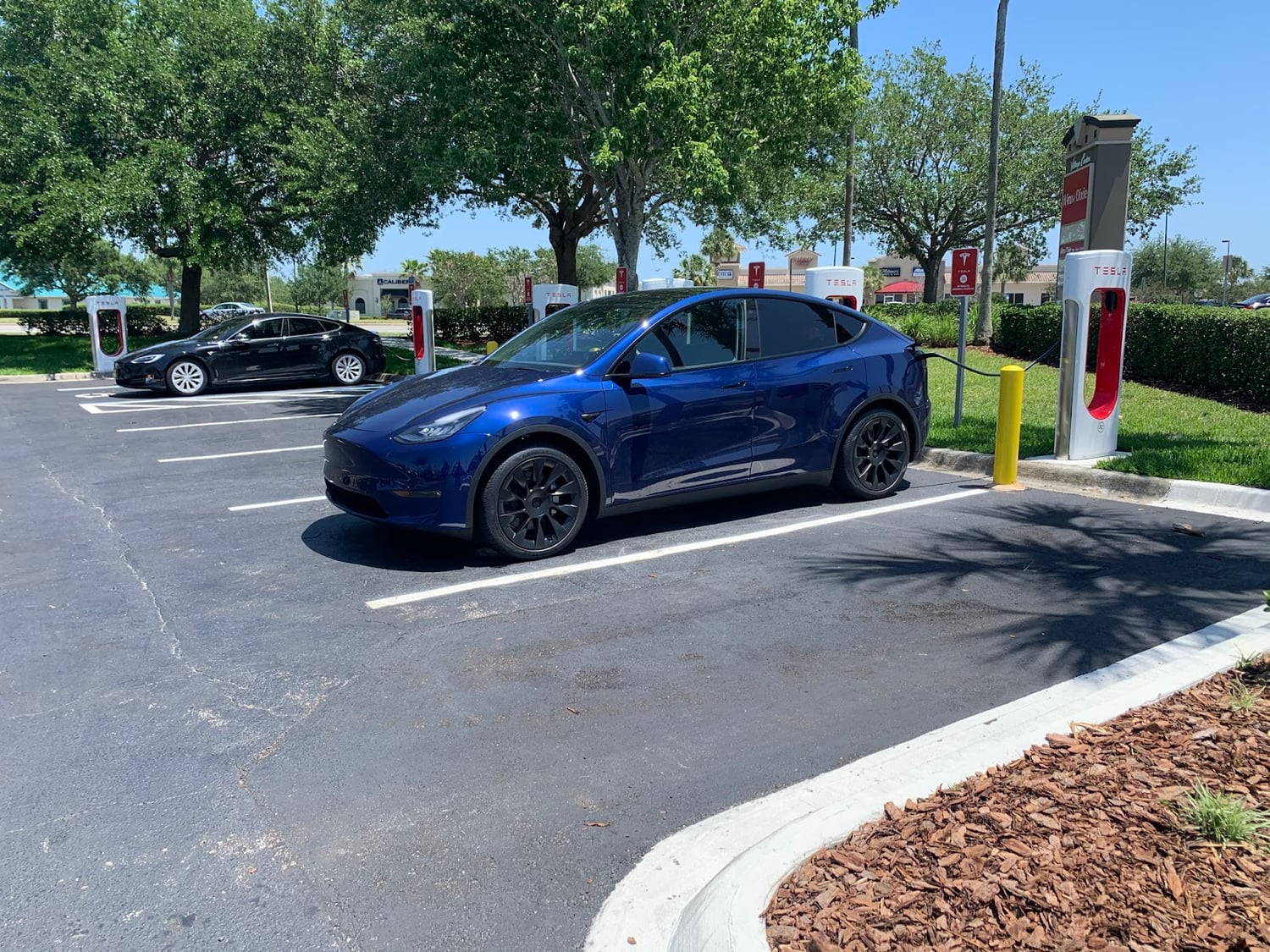 Photo of Rockledge, Fl Supercharger