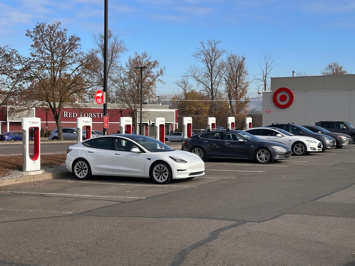 Photo of Medford, Or Supercharger
