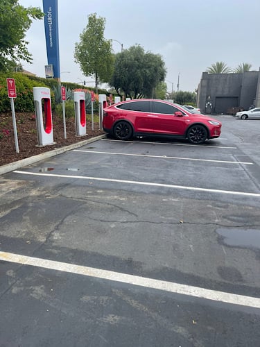 Photo of Chino Hills, Ca Supercharger