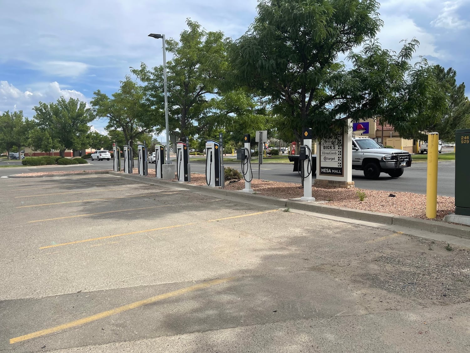 Photo of Grand Junction, Co Supercharger