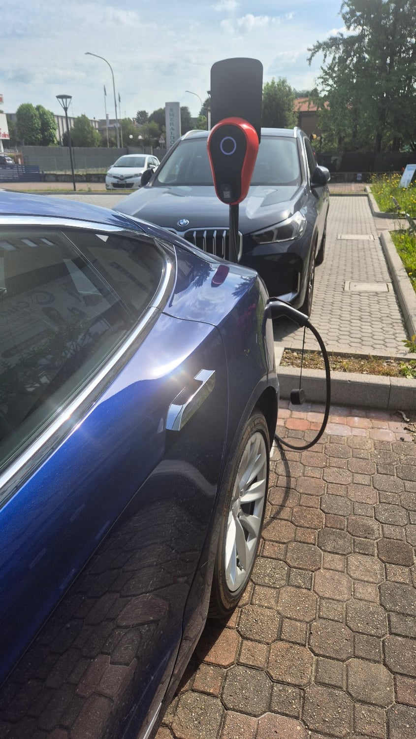 Photo of Repower, Via Terni 27