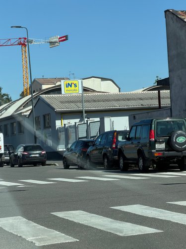 Photo of Enel X Way, Virgilio Ranzato
