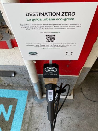 Photo of A2a E-Mobility, Via Soperga, 25
