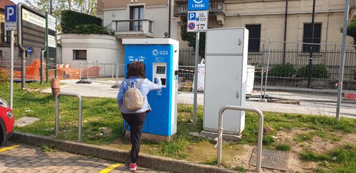 Photo of A2a E-Mobility, Via Xx Settembre, 21
