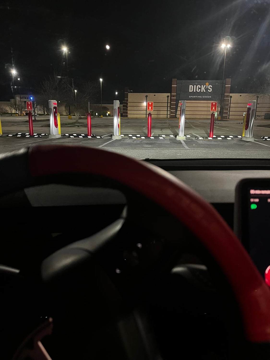 Photo of Newport News, Va Supercharger