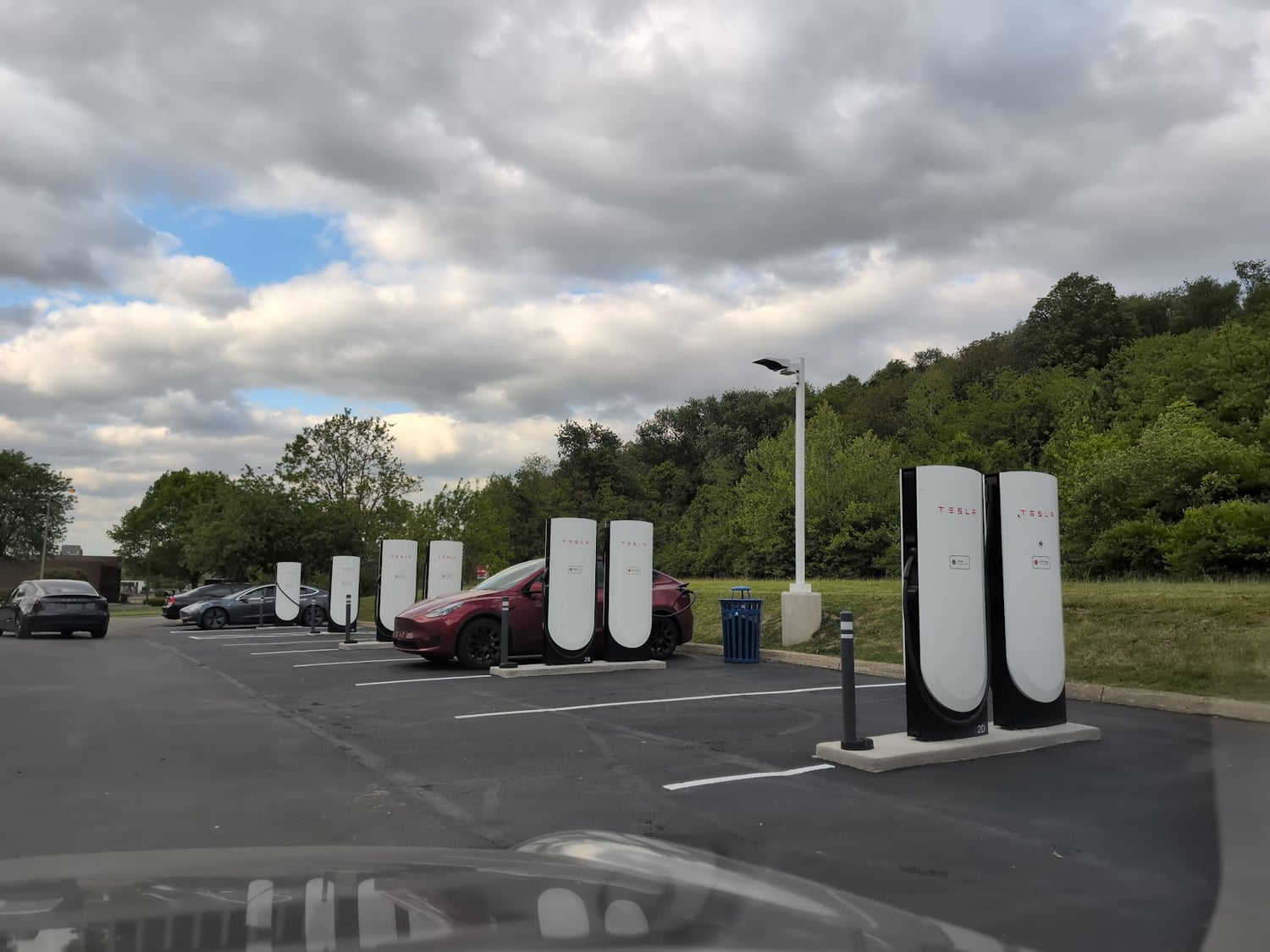 Photo of Zanesville, Oh Supercharger