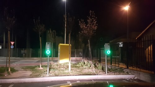 Photo of Powy, Via Giuseppe Garibaldi 29/A --
