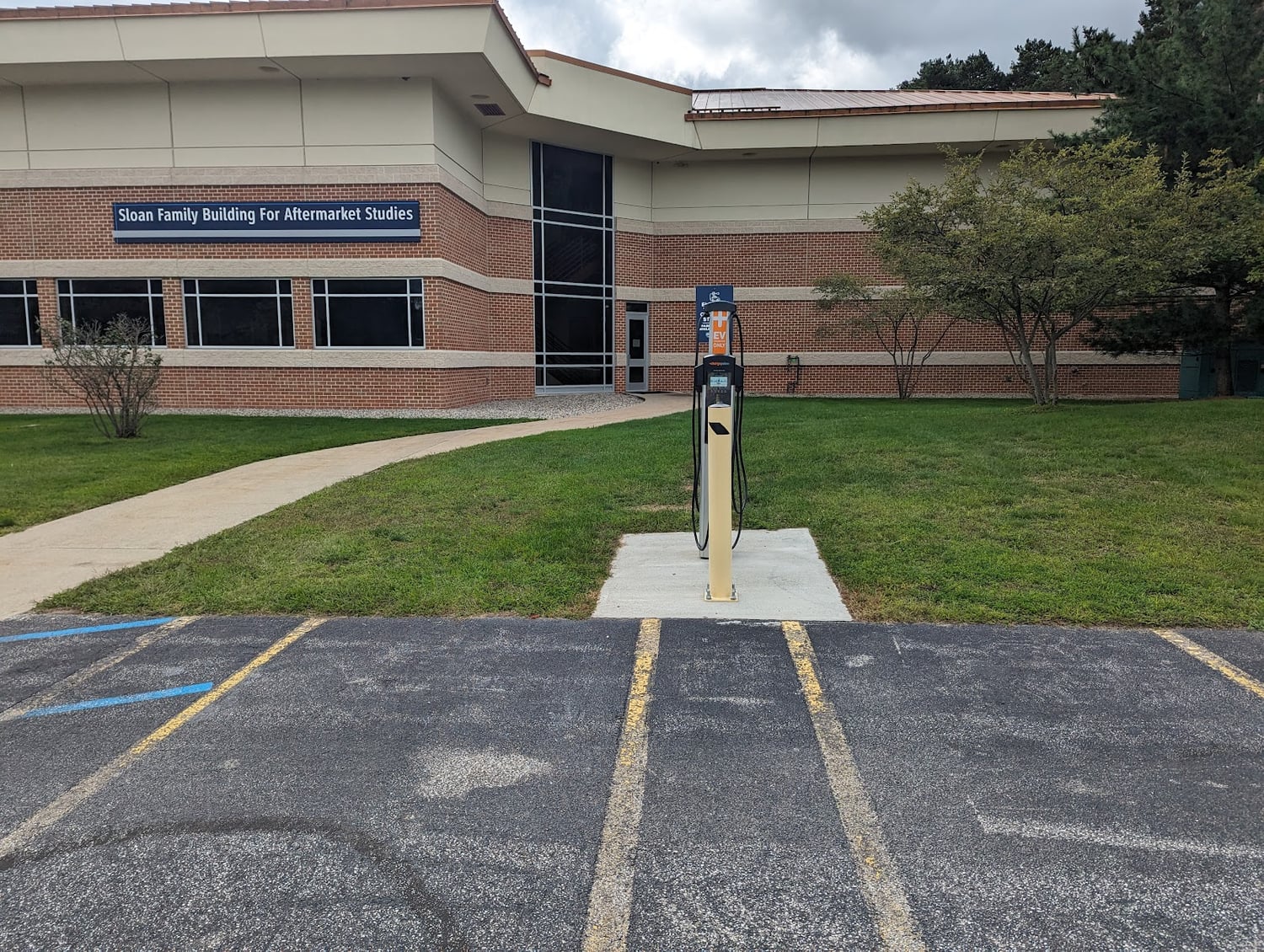 Photo of Northwood University