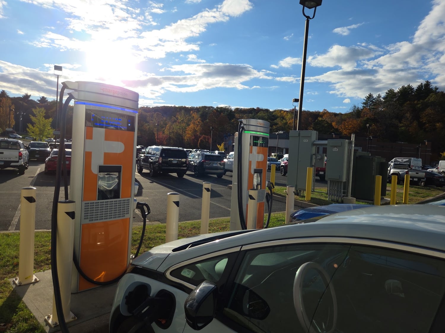 Photo of Hoffman Toyota Of West Simsbury