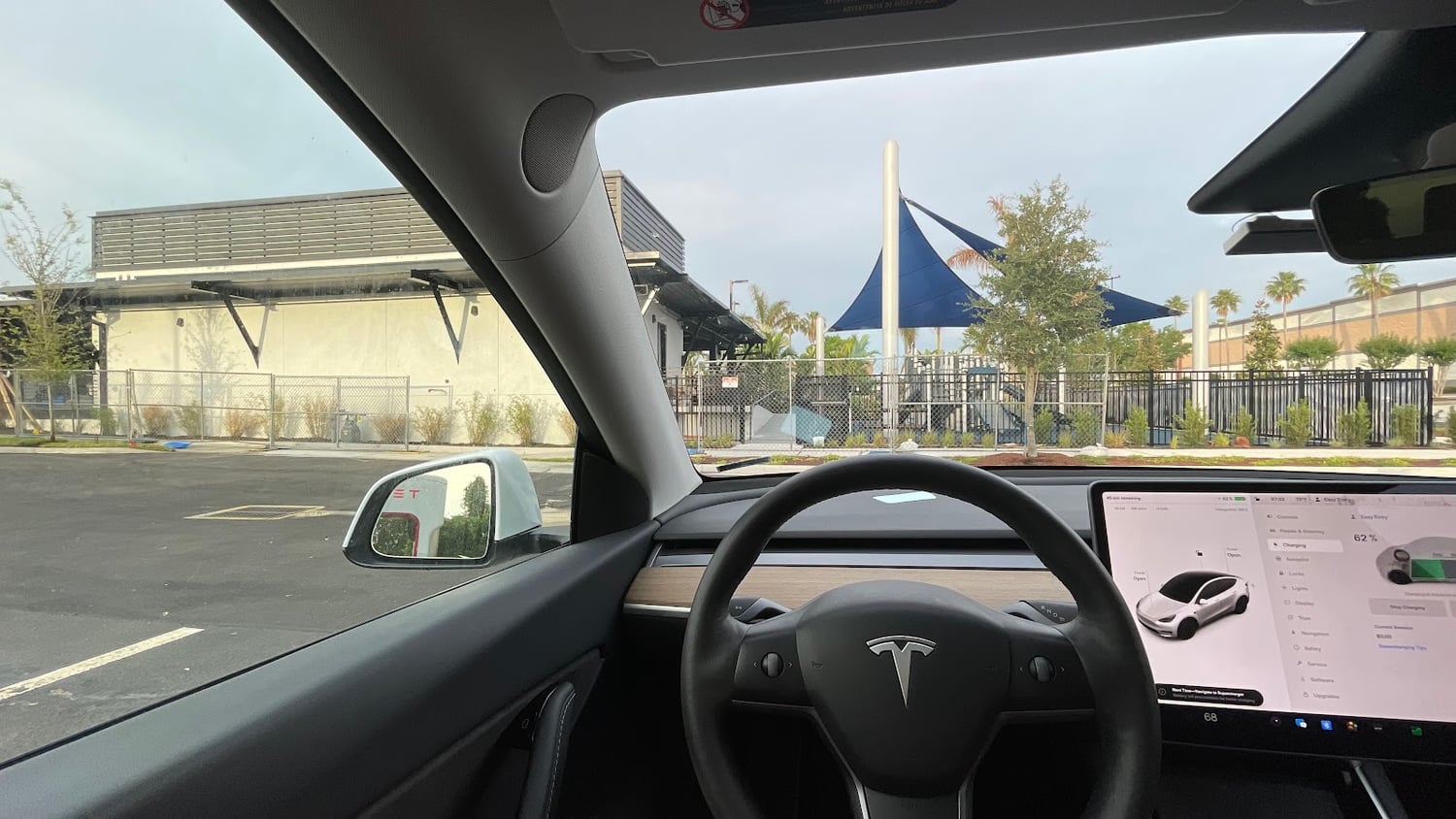 Photo of Orlando, Fl - North Alafaya Trail Supercharger