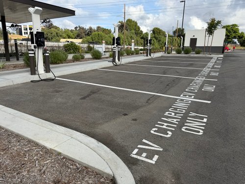 Photo of Chick-Fil-A Store #5189 - Valencia