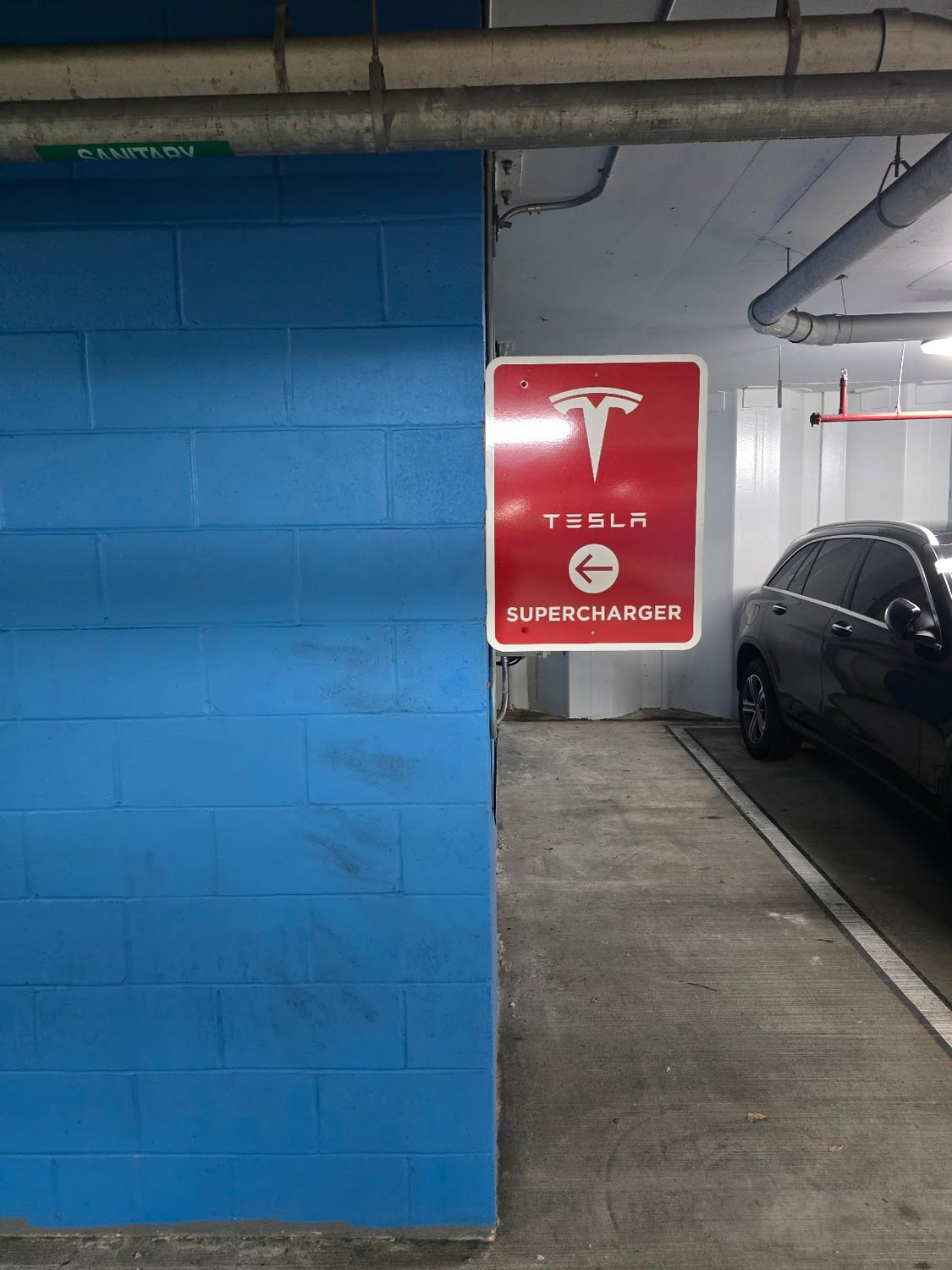 Photo of Miami, Fl - Sw 7th Street Supercharger