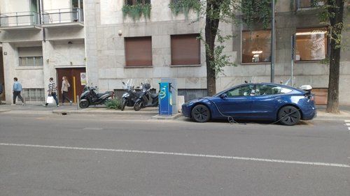 Photo of Powy, Via Dei Giardini 10