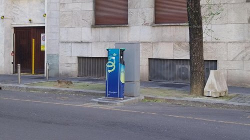 Photo of Powy, Via Dei Giardini 10