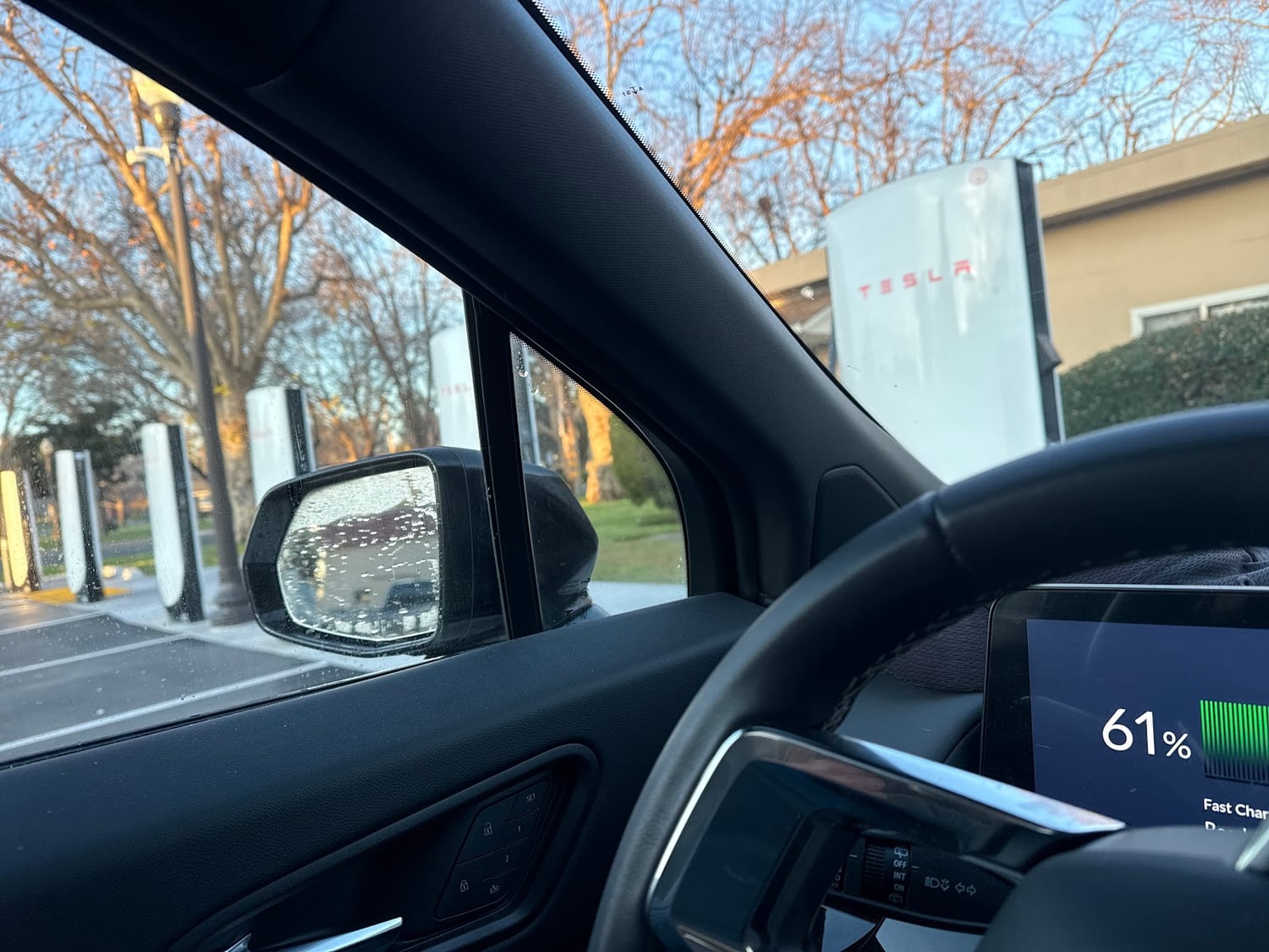 Photo of Cotati, Ca Supercharger