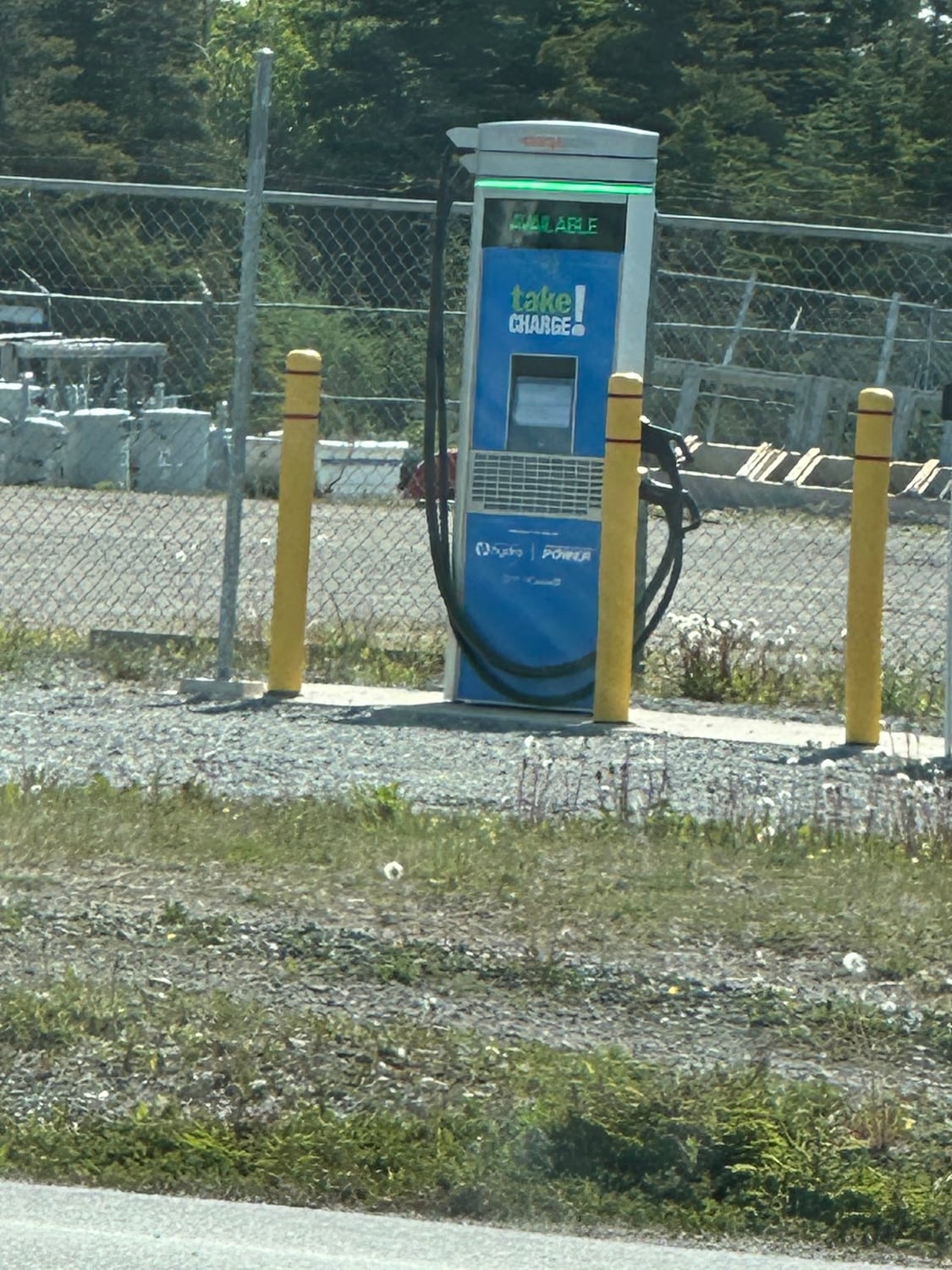 Photo of Newfoundland And Labrador Hydro